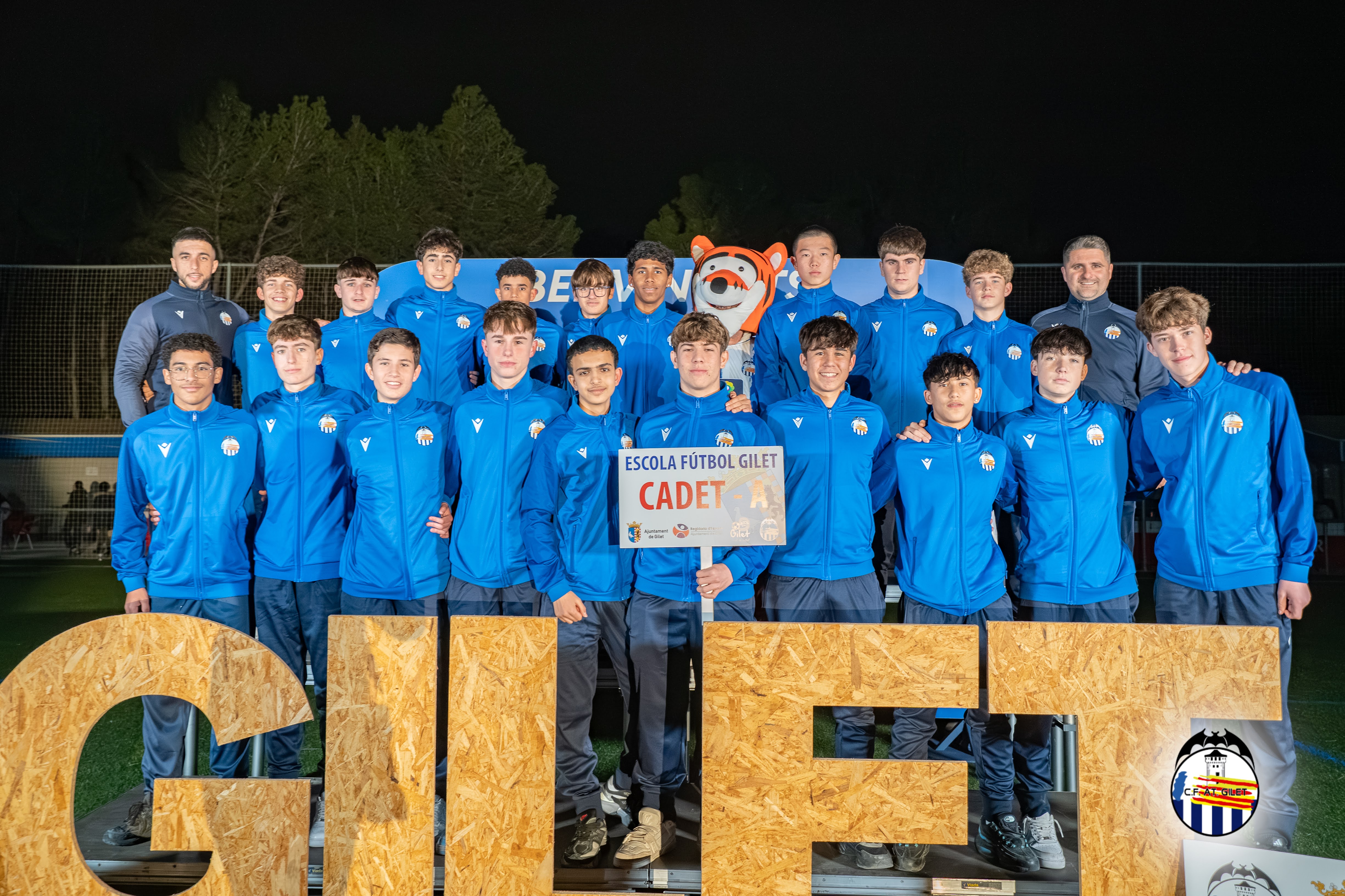 Cadete A